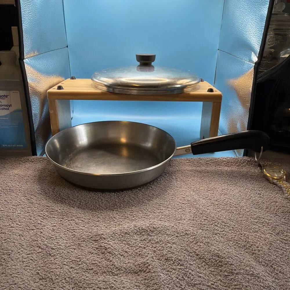 Revere product vintage